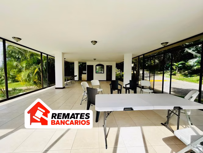 Apartamento en venta, Condominio Altos de Mayorca, Escazú - Imagen 19