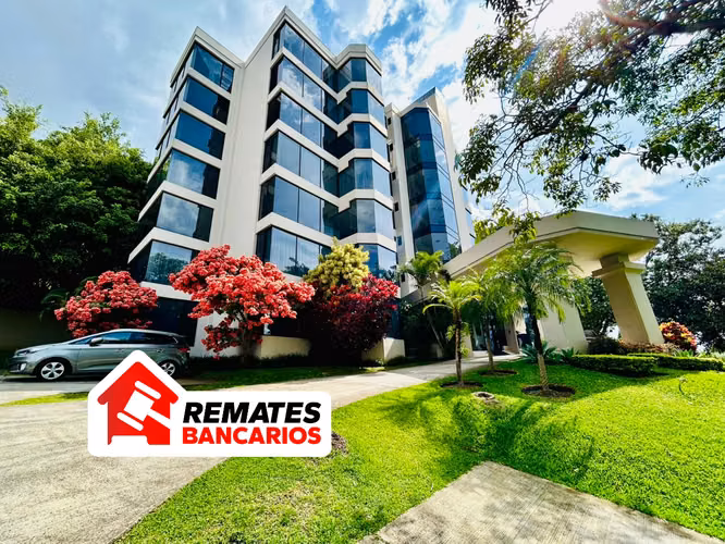 Apartamento en venta, Condominio Altos de Mayorca, Escazú - Imagen 17