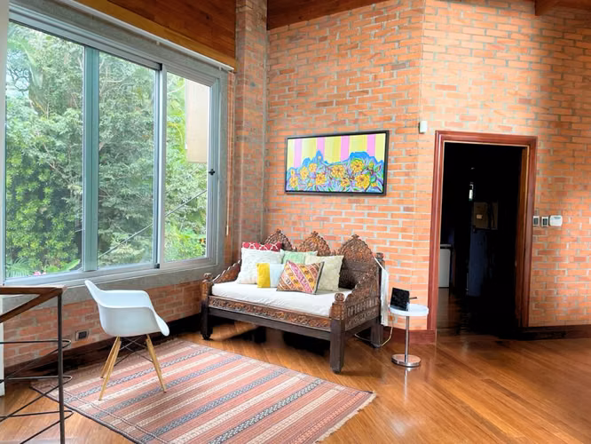 Residencia de Lujo con Piscina y Vista | 793 m² de Construcción | Escazú - Imagen 6