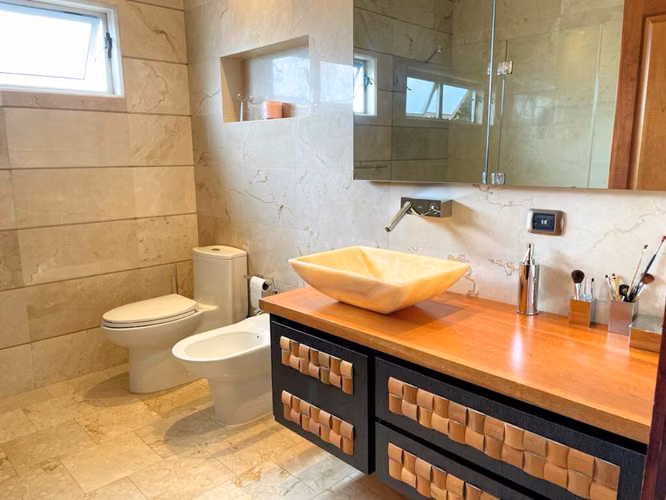 Residencia de Lujo con Piscina y Vista | 793 m² de Construcción | Escazú - Imagen 8