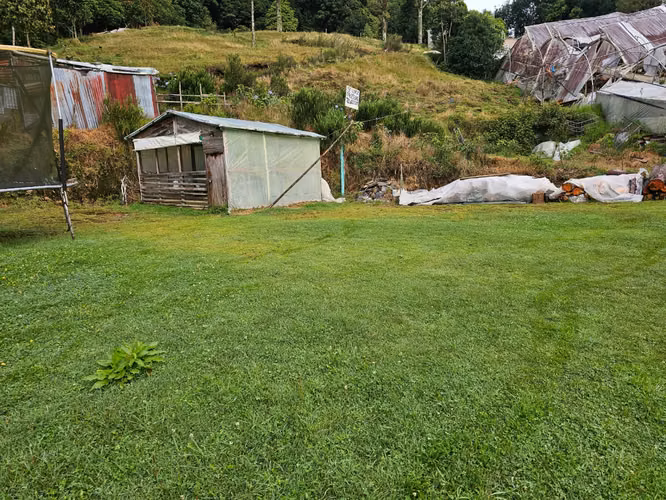 Finca de 17.800 m² con Nacientes y Bosque en Dota San José