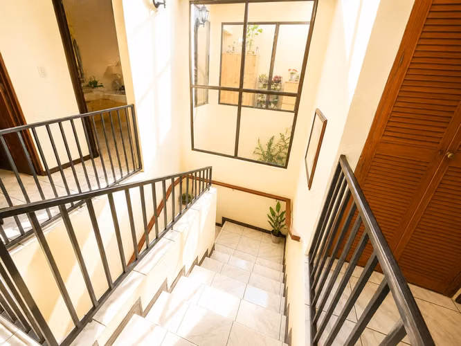 Venta de Casa Barrio Latino, Grecia