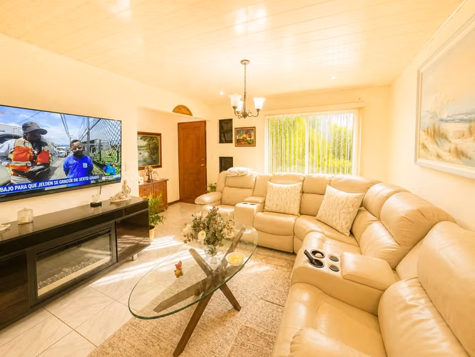 Venta de Casa Barrio Latino, Grecia