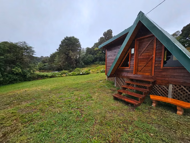 EXCLUSIVA QUINTA EN VENTA – CAÑÓN DEL GUARCO, CARTAGO - Imagen 8