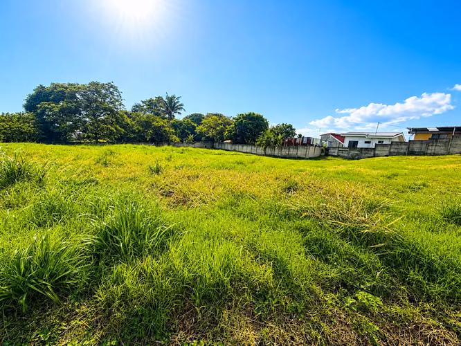 Venta de lote, San Antonio de Alajuela 1.435 m² en Condominio uso suelo para apartamentos - Imagen 5