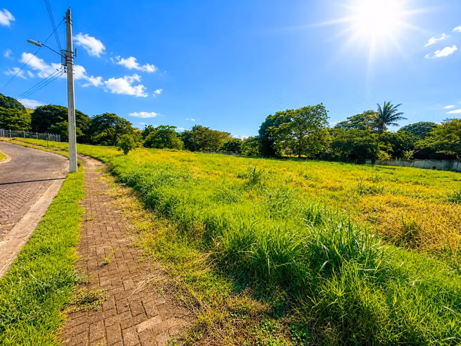 Venta de lote, San Antonio de Alajuela 1.435 m² en Condominio uso suelo para apartamentos - Imagen 7