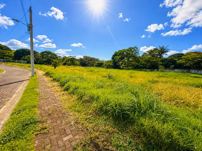 Venta de lote, San Antonio de Alajuela 1.435 m² en Condominio uso suelo para apartamentos - Imagen 6