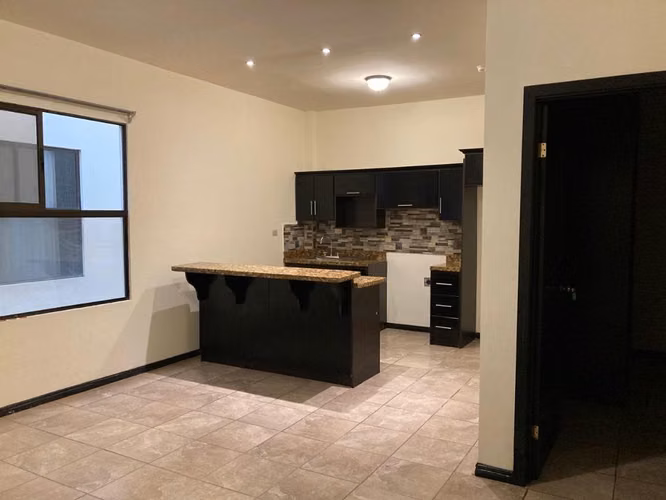 Amplio apartamento en Nunciatura
