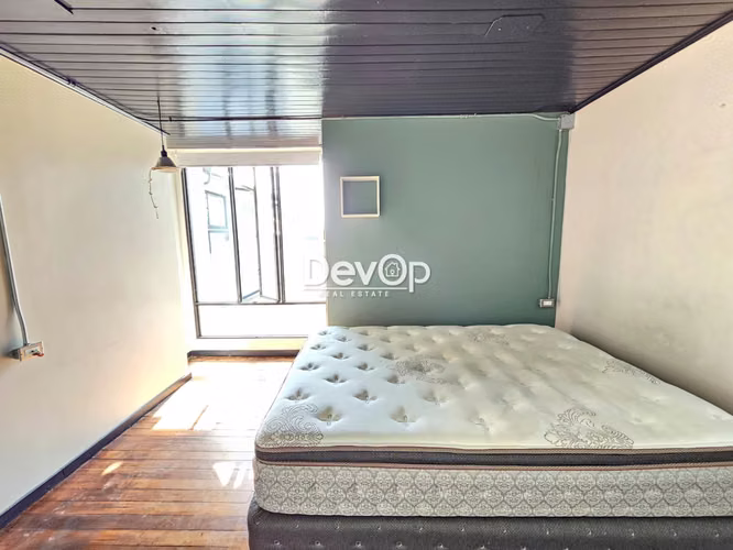 Alquiler de apto. estudio. Incluye SERVICIOS. Barrio Dent. - Imagen 5
