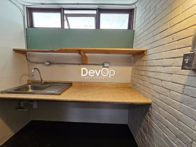 Alquiler de apto. estudio. Incluye SERVICIOS. Barrio Dent. - Imagen 8