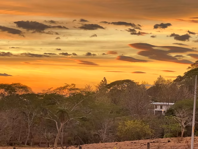 Quinta en Venta San Miguel Puntarenas | 4,000 m² | Vista al Golfo - Imagen 5