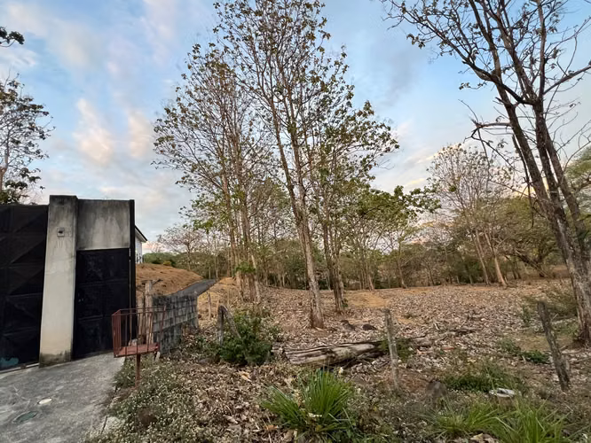 Quinta en Venta San Miguel Puntarenas | 4,000 m² | Vista al Golfo - Imagen 3