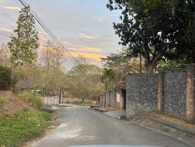 Quinta en Venta San Miguel Puntarenas | 4,000 m² | Vista al Golfo - Imagen 9