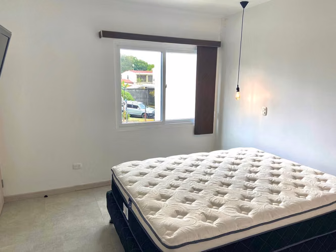 Apartamento Moderno en Robledal Flats