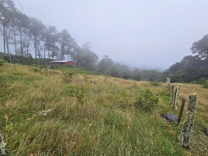 Venta de Hermoso Terreno en Cañón del Guarco | 1.200 m² | Clima Fresco y Excelente Ubicación
