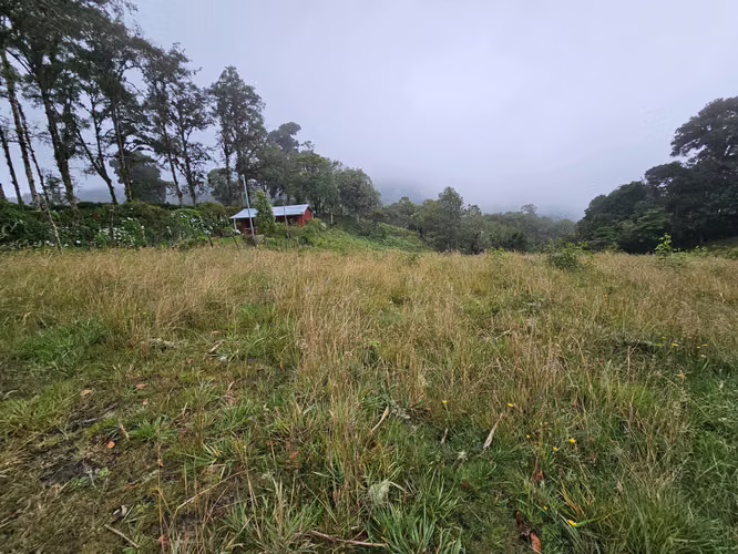 Venta de Hermoso Terreno en Cañón del Guarco | 1.200 m² | Clima Fresco y Excelente Ubicación