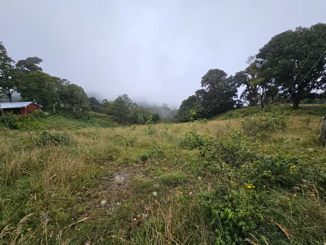 Venta de Hermoso Terreno en Cañón del Guarco | 1.200 m² | Clima Fresco y Excelente Ubicación