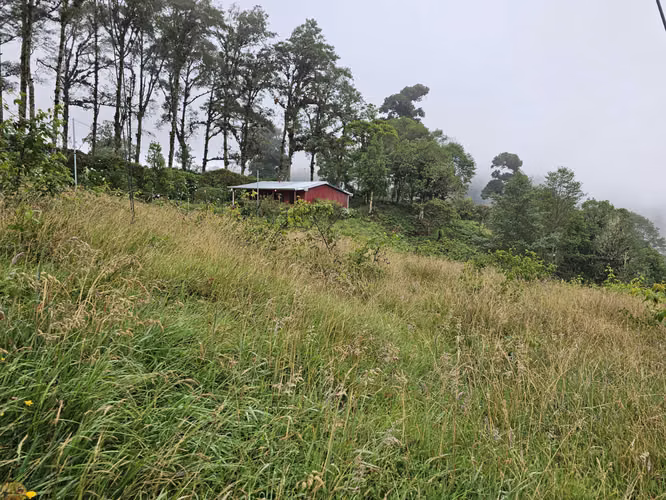 Venta de Hermoso Terreno en Cañón del Guarco | 1.200 m² | Clima Fresco y Excelente Ubicación
