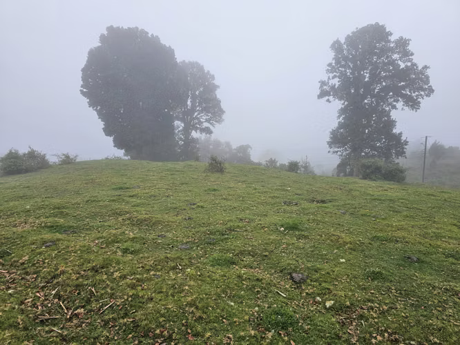 Venta de terreno en Cañón del Guarco | 52.000 m² | Desde 5.000 m²