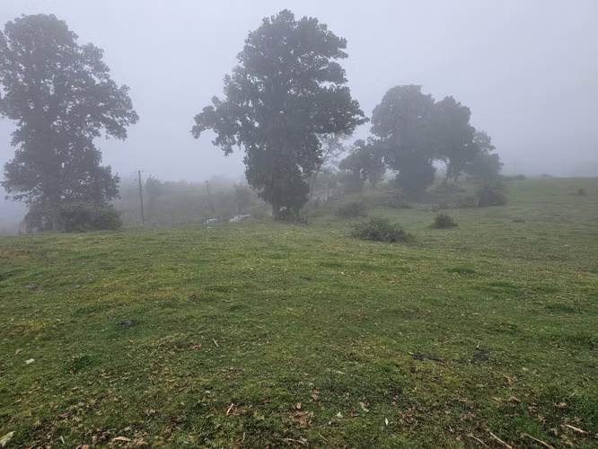 Venta de terreno en Cañón del Guarco | 52.000 m² | Desde 5.000 m²