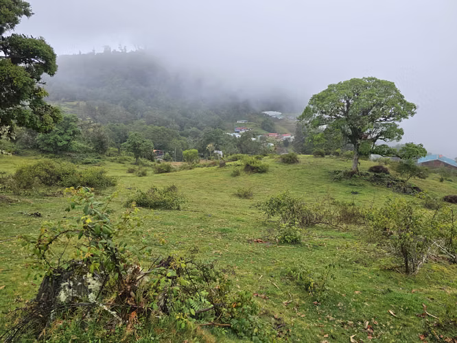 Venta de terreno en Cañón del Guarco | 52.000 m² | Desde 5.000 m²