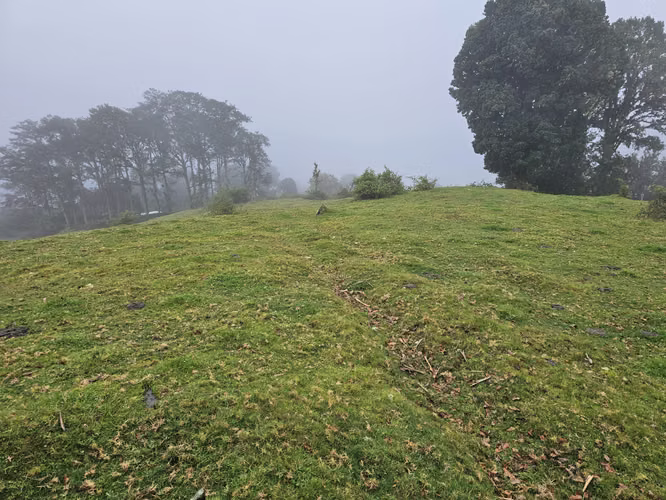 Venta de terreno en Cañón del Guarco | 52.000 m² | Desde 5.000 m²