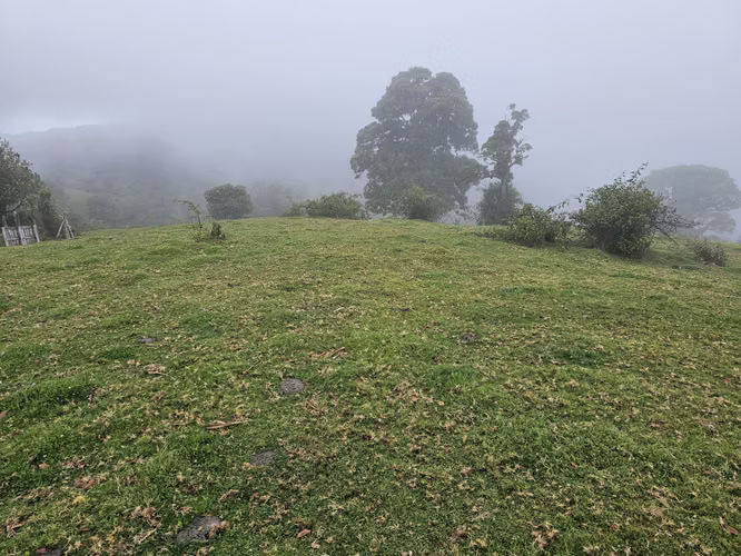 Venta de terreno en Cañón del Guarco | 52.000 m² | Desde 5.000 m²