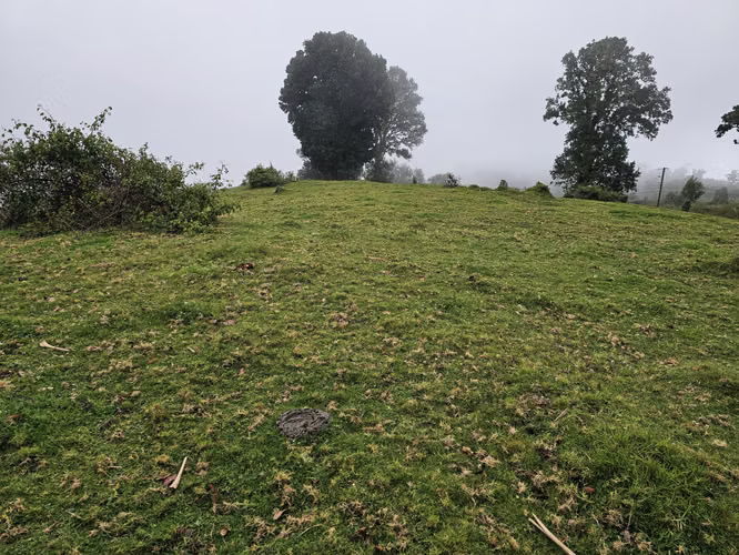 Venta de terreno en Cañón del Guarco | 52.000 m² | Desde 5.000 m²