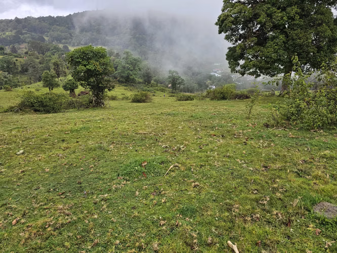 Venta de terreno en Cañón del Guarco | 52.000 m² | Desde 5.000 m²