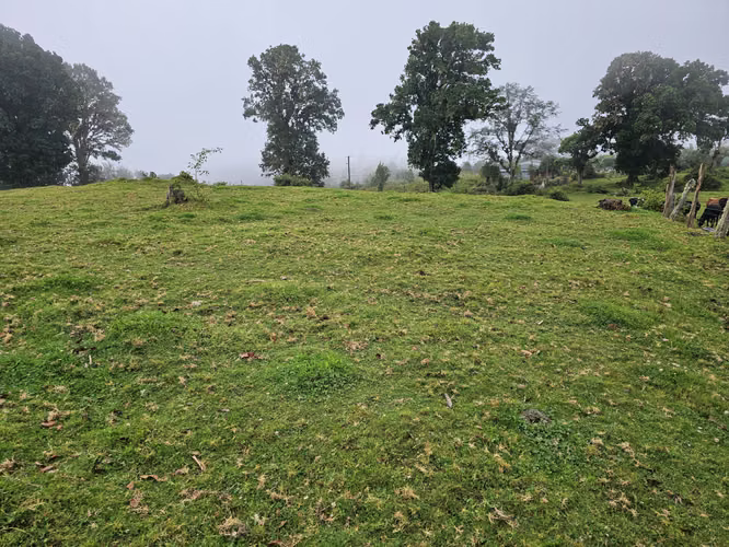Venta de terreno en Cañón del Guarco | 52.000 m² | Desde 5.000 m²
