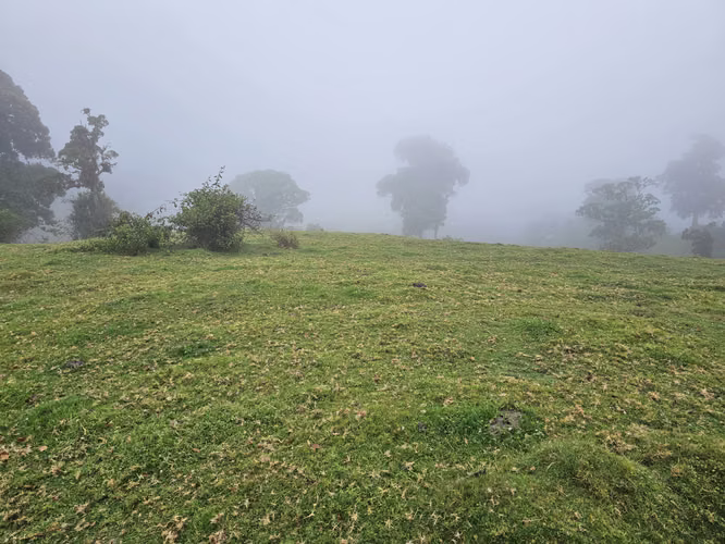 Venta de terreno en Cañón del Guarco | 52.000 m² | Desde 5.000 m²