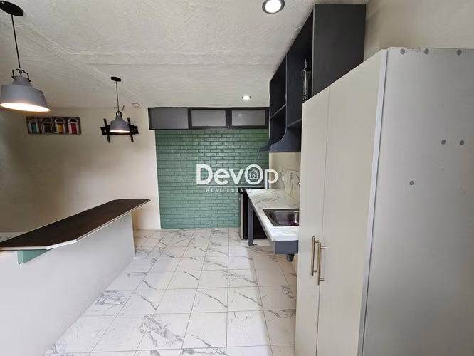 Alquiler de apto. estudio-loft. INCLUYE SERVICIOS. Barrio Dent. - Imagen 5