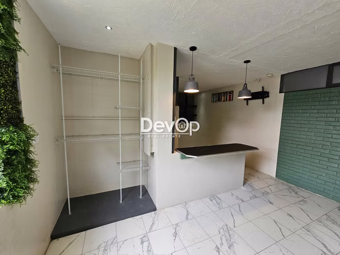 Alquiler de apto. estudio-loft. INCLUYE SERVICIOS. Barrio Dent. - Imagen 3