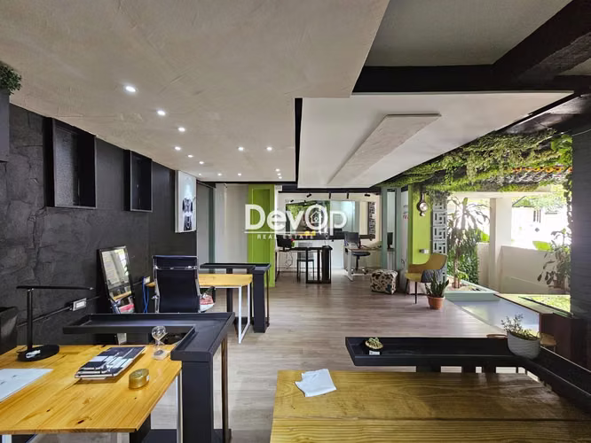 Alquiler de apto. estudio-loft. INCLUYE SERVICIOS. Barrio Dent. - Imagen 14
