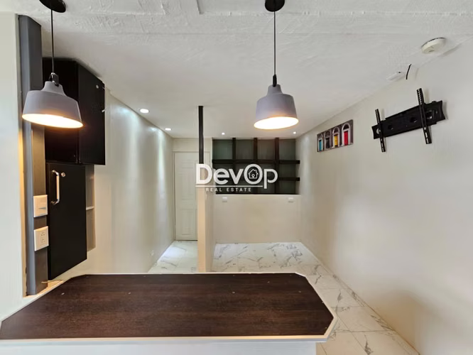 Alquiler de apto. estudio-loft. INCLUYE SERVICIOS. Barrio Dent. - Imagen 7