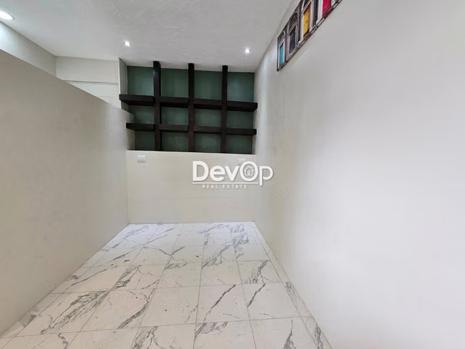 Alquiler de apto. estudio-loft. INCLUYE SERVICIOS. Barrio Dent. - Imagen 8