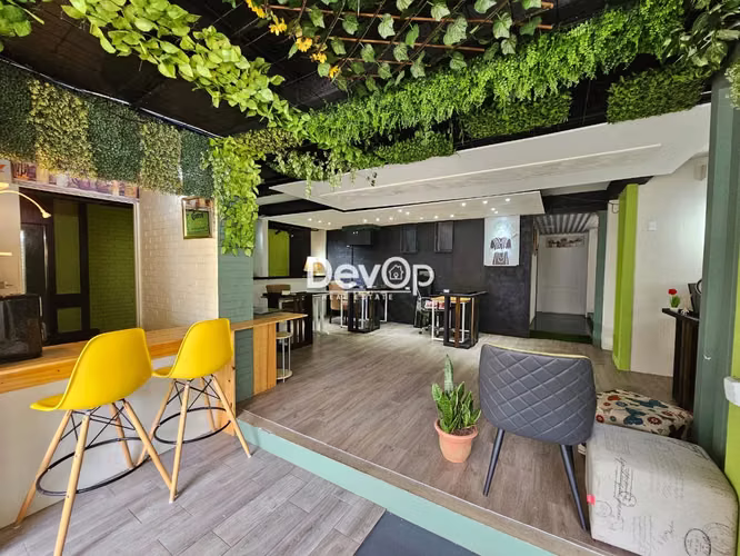 Alquiler de apto. estudio-loft. INCLUYE SERVICIOS. Barrio Dent. - Imagen 11