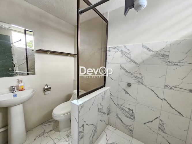 Alquiler de apto. estudio-loft. INCLUYE SERVICIOS. Barrio Dent. - Imagen 9