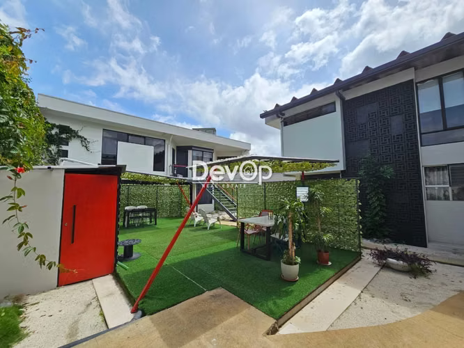 Alquiler de apartamento estudio. Incluye SERVICIOS. Barrio Dent. - Imagen 14