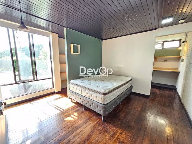 Alquiler de apartamento estudio. Incluye SERVICIOS. Barrio Dent. - Imagen 2