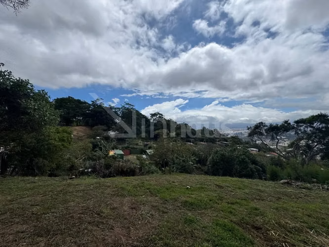 En venta lote esquinero en Carrizal de Escazú - Imagen 18