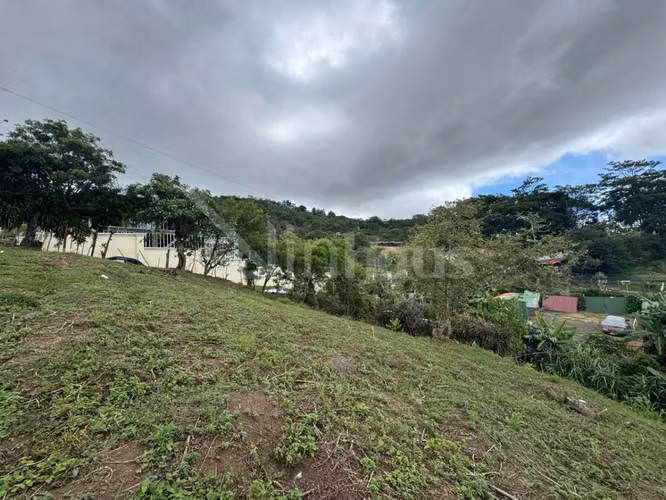 En venta lote esquinero en Carrizal de Escazú - Imagen 10