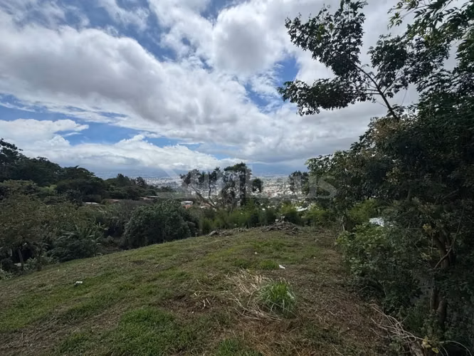 En venta lote esquinero en Carrizal de Escazú - Imagen 12