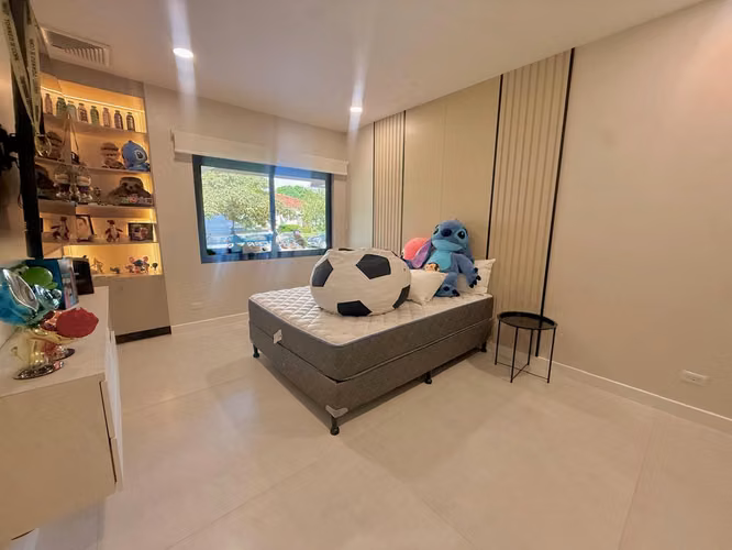 VENTA DE CASA REMODELADA EN BOSQUES DE LINDORA*
