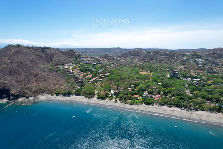 Terreno para Desarrollo de 9,707 m² en Playa Hermosa, Guanacaste – a NJA1105 - Imagen 5