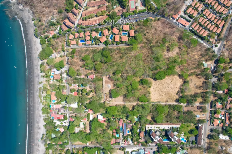 Terreno para Desarrollo de 9,707 m² en Playa Hermosa, Guanacaste – a NJA1105 - Imagen 4