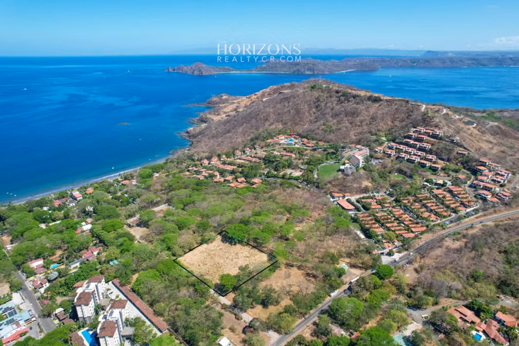 Terreno para Desarrollo de 9,707 m² en Playa Hermosa, Guanacaste – a NJA1105 - Imagen 3
