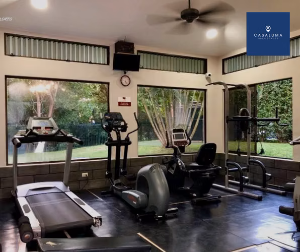 ALQUILER DE APARTAMENTO EN SANTA ANA - Imagen 8