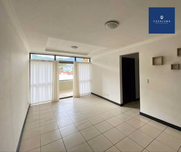 ALQUILER DE APARTAMENTO EN SANTA ANA - Imagen 7