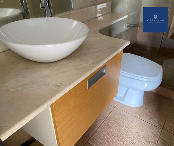 ALQUILER DE APARTAMENTO EN SANTA ANA - Imagen 4